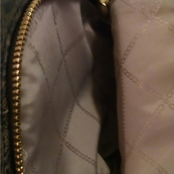 Michael Kors XS Rhea Backpack - Picture 3 of 8